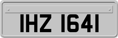 IHZ1641