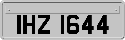 IHZ1644