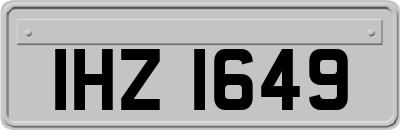 IHZ1649
