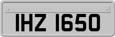 IHZ1650