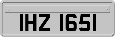 IHZ1651