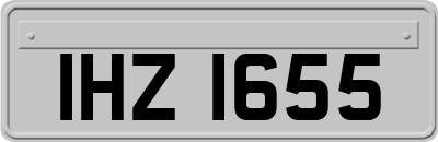 IHZ1655