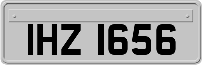 IHZ1656