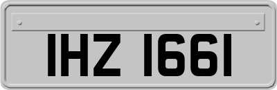 IHZ1661