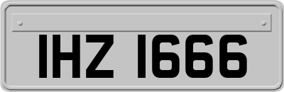 IHZ1666