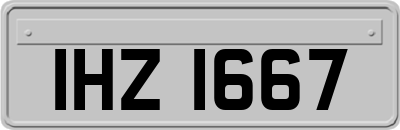 IHZ1667