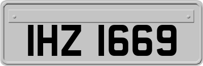 IHZ1669