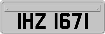 IHZ1671