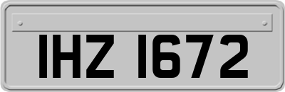 IHZ1672