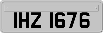 IHZ1676