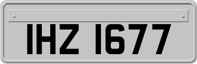 IHZ1677