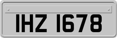IHZ1678
