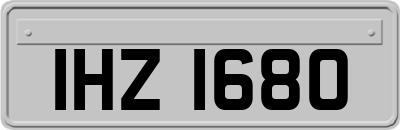 IHZ1680