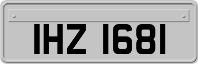 IHZ1681