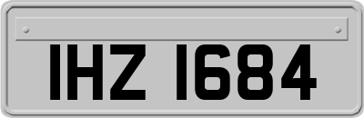 IHZ1684