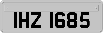 IHZ1685