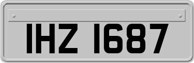 IHZ1687