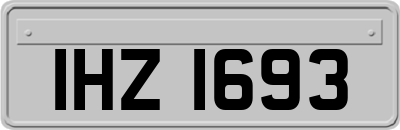 IHZ1693