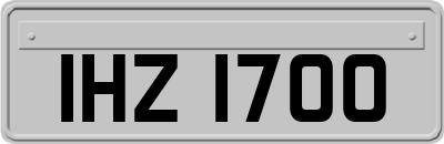 IHZ1700