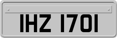 IHZ1701