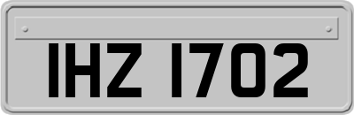 IHZ1702