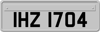 IHZ1704