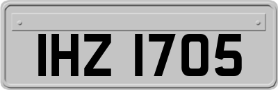 IHZ1705