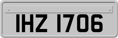 IHZ1706
