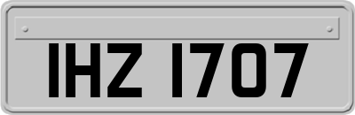 IHZ1707