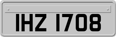 IHZ1708