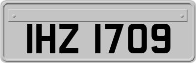 IHZ1709