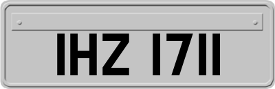 IHZ1711