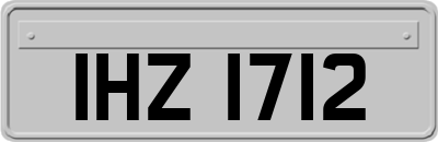 IHZ1712