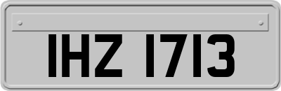 IHZ1713