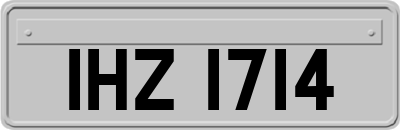 IHZ1714