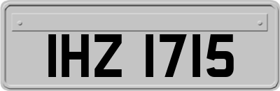 IHZ1715
