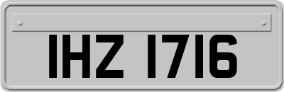 IHZ1716