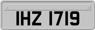 IHZ1719