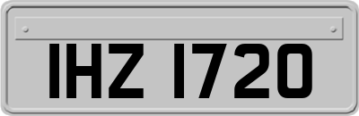 IHZ1720