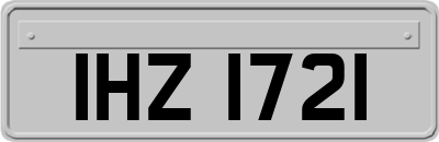 IHZ1721