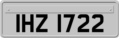 IHZ1722