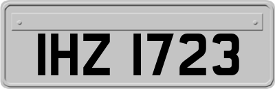 IHZ1723