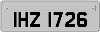 IHZ1726