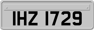 IHZ1729
