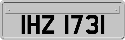 IHZ1731
