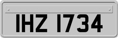 IHZ1734