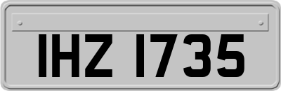 IHZ1735