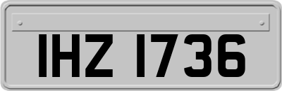 IHZ1736