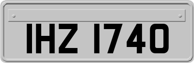IHZ1740