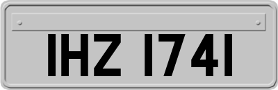 IHZ1741